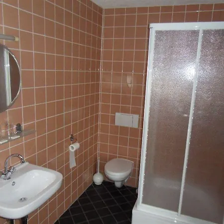 De Sluiskop Hotel 3*
