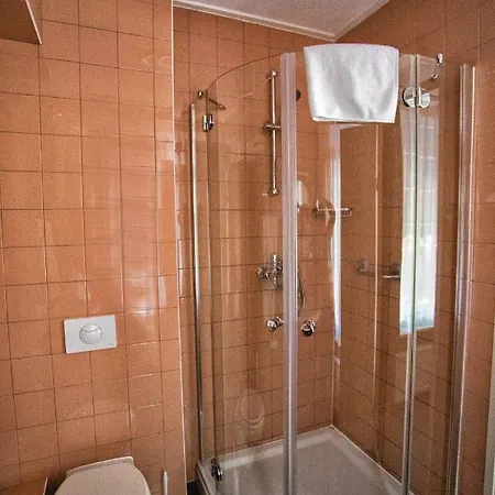Hotel De Sluiskop 3*